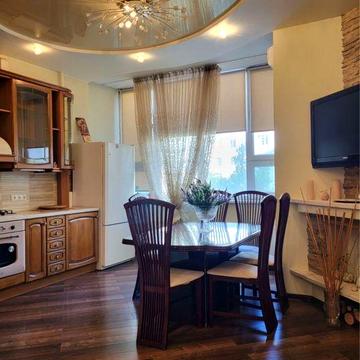 Продам 3 к квартиру, проспект Героев Харькова 131Б, метро Защитников