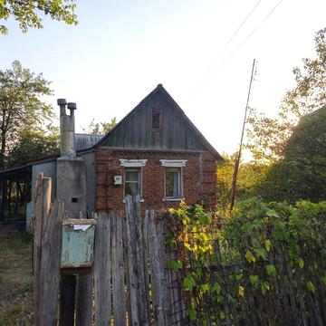 Продам дом Село Першотравнева (Велетень)