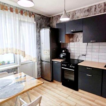 Оренда 1-К квартири метро Позняки ТРЦ Піраміда Гмирі 20 ГЕНЕРАТОР