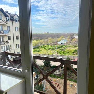 1кімнатна квартира,Авангард ЖК Австрійський