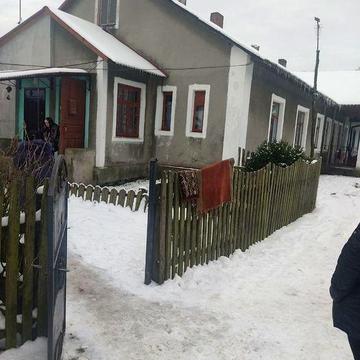 Продаж квартири у будинку