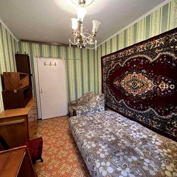 Трёхкомнатная с питомцем ГАЗ на Фонтане.И.Франко.Рядом Аркадия и море