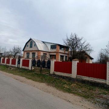 Продам будинок в Юзвині(Некрасове)