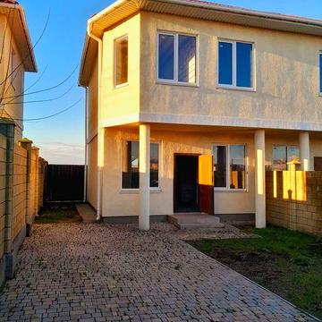 Дуплекс ЖК "Зелёный Гай", напротив Таврии Совиньон