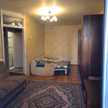 Сдам 1 к.кв. 3/14 проспект Аэрокосмический 66, метро Левада 10 мин.