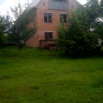 Будинок 2-х поверховий