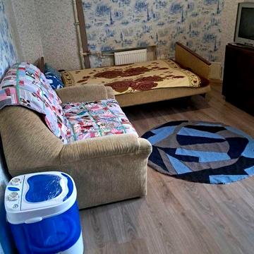 Сдам гостинку ул. Вл. Зубенко 35 В