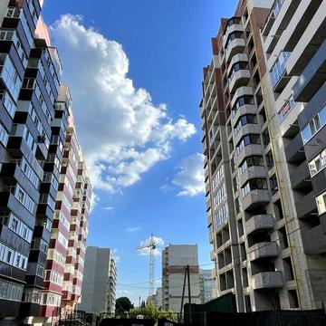 Продам простору квартиру в ЖК Еспланада ЖК Еспланада