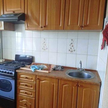 Здам в оренду 3-кімнатну квартиру