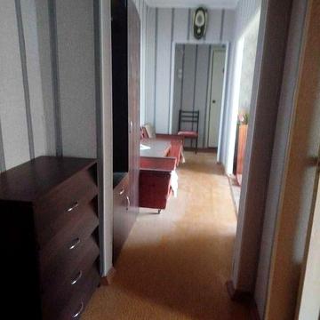 Здам в оренду 3-кімнатну квартиру