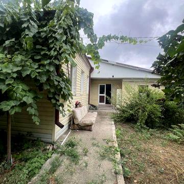 Продам дом в Подгородном