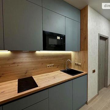 Продаж 1к Квартира Курортний провулок ЖК Атмосфера