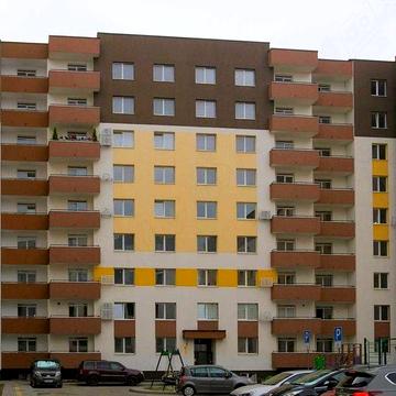 Апартаменти 32.1м2 з першим внеском від 30% Акція, від забудовник ЖК Companion