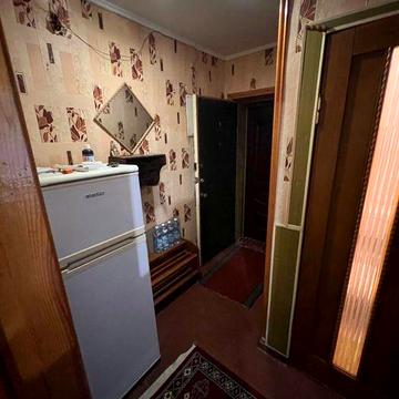 С дам 2х комнатную квартиру в центре проспект мира 10а