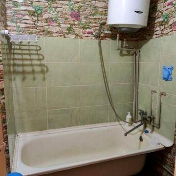 Сдам 1к комнатную кв-ру 7000 Правый берег