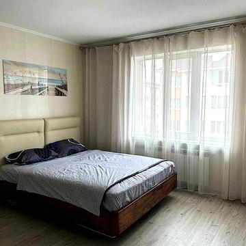 ЖК Молодіжне містечко оренда затишної 1к квартири, Крюківщина