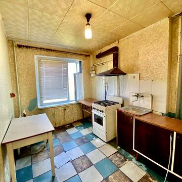 Продам 3-и кімнатну квартиру на м-ні Даманський