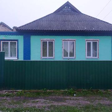 Продаж житлового будинку в місті Буринь