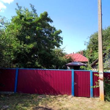 Продам будинок в селі Ковчін