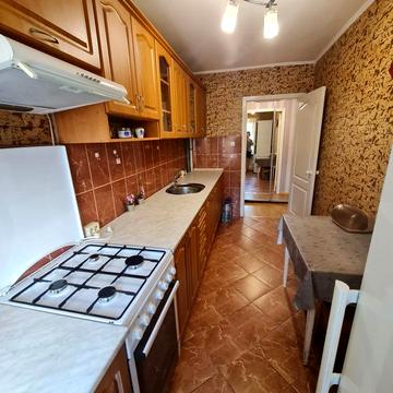 Продаж 2к квартири Пирогівський шлях Корчувате Без комісії