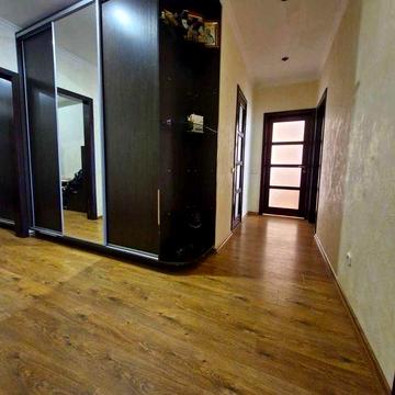 Продається шикарна 3-кімнатна квартира в м. Бровари