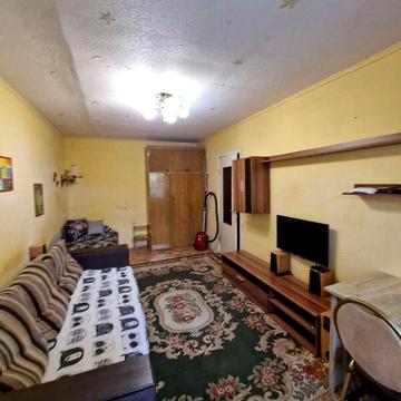 Продаж 1к Квартира Слобожанський проспект