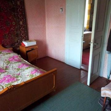 Здається півособняк район Пасічної