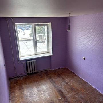 Продам квартиру 2 поверх
