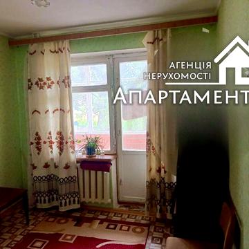 Продаж 3-х кімнатної | 2/9 пов. | Харківська