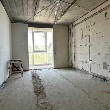 Продам 2к квартиру 59 м2 после строителей ЖК Ривер Парк Наб. Победы 42 ЖК Ривер Парк