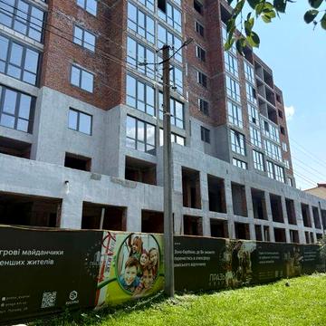 Продаж 1 кімнатної квартири ЖК Прага ЖК Прага