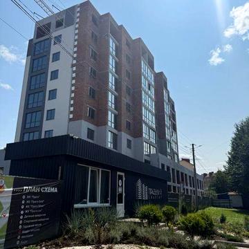 Продаж 1 кімнатної квартири ЖК Прага ЖК Прага