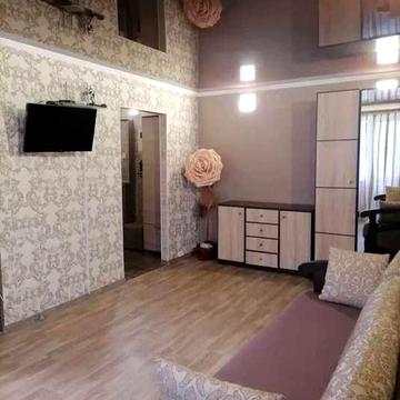 Продам 2 ком в районе Одесской. Киргизская ул., дом 9-Б