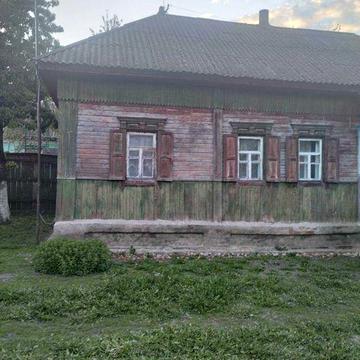 Будинок в с Бочечки