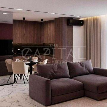 Продаж 3к квартири ЖК Республіка вул. Теремківська, 1 ЖК Республіка