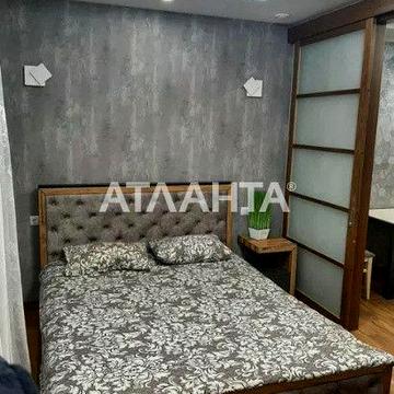 Продається однокімнатна квартира в ЖК Національний. ЖК Національний