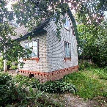 Продам дачу  біля озера