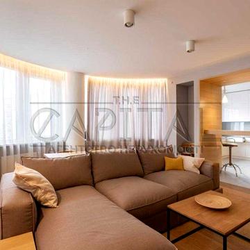 Продаж 4-к квартири ЖК Златоустівський вул. Полтавська, 10 ЖК Златоустівський