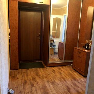 Квартира пхз.