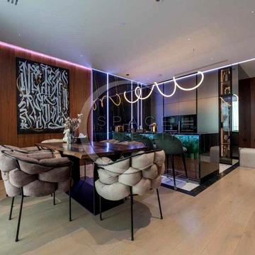 Продаж преміальної 2к квартири 84м2 в найпрестижнішому ЖК TaryanTowers ЖК Taryan Towers