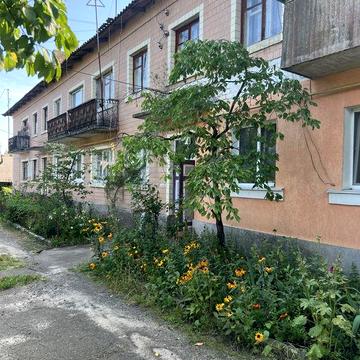 Продаж 3х к.кв. Садстанція Млієв Городище Черкаська обл.