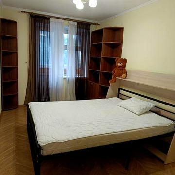 Здам 3-ну квартиру на Вадима Гетьмана