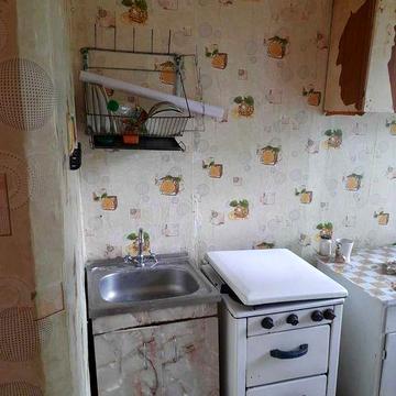 Продам 1 ком, кв., 3/5, 31 м2, Салтовка, ул. Гвардейцев Широнинцев