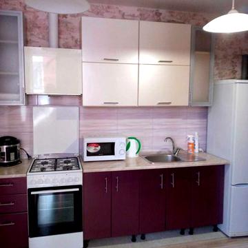 Оренда 1 к квартири в ЖК Сакура (Крюківщина, вул. Єдності 6а)
