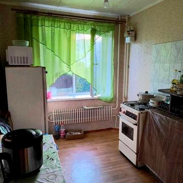 2-х комнатная квартира на Аэрокосмическом проспекте