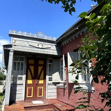 Цегляний будинок з городом у Прилуках від власника