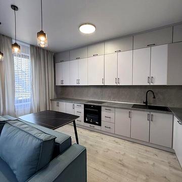 Продаж 1к Квартира Генуезька вулиця ЖК Эллада
