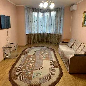 Метро Нивки Оренда 2 кім 67м2 Салютна 1 Парк Веселка Файна таун 4 Пов