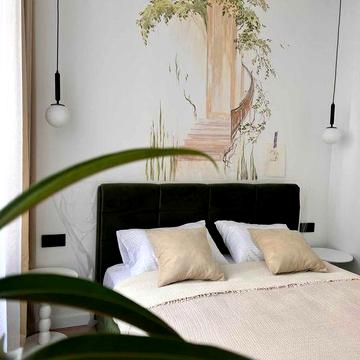 Продам 1-но кім кв. Каманіна, з видом на море, та подвырря 48-Перлина ЖК Кадор 48 Перлина