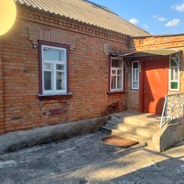 Продам будинок м.Долинська